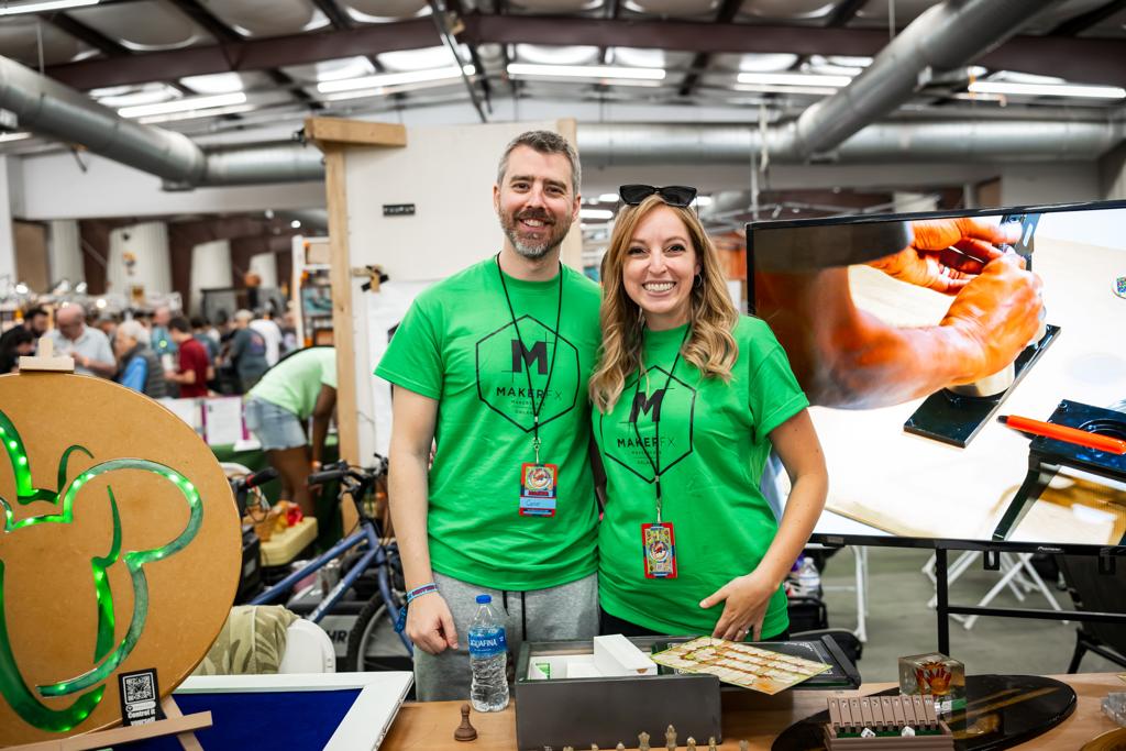 MakerFX Makerspace