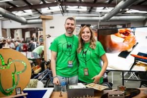 MakerFX Makerspace