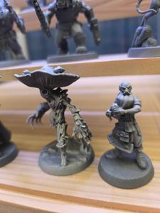 Premium Printed Minis