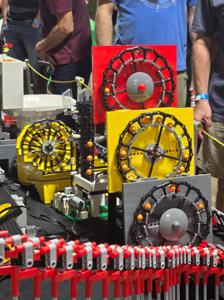 Great Ball Contraptions.