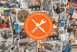 Tampa Hackerspace