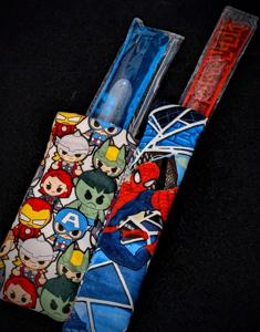 “Sew Cool” Ice Pop Sock