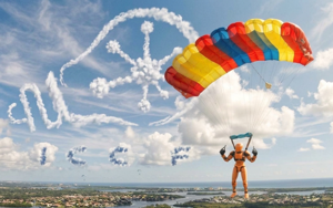 Throw Dummy 13 Out of the Plane!