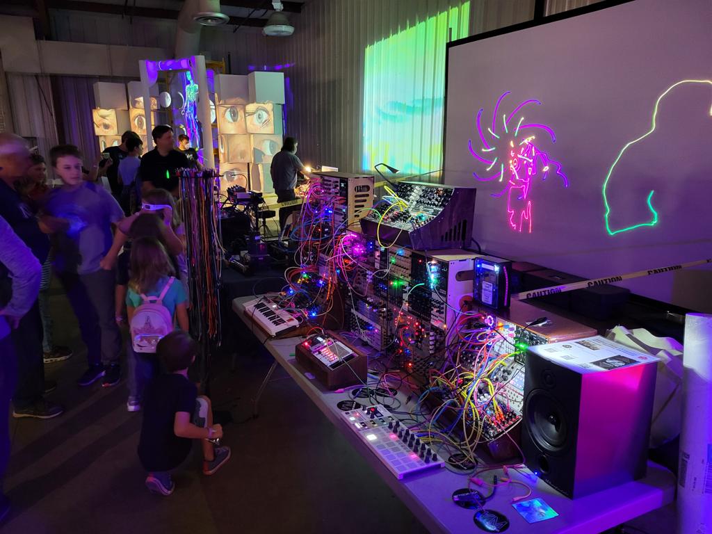 Void Modular