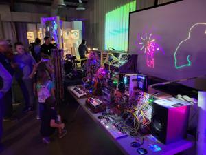 Void Modular