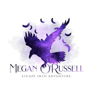 Megan O'Russell Books - Meet the Author