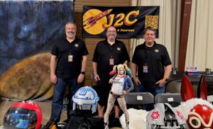J2C Props And Printing