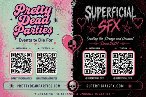 Prettydeadparties