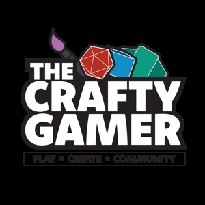 The Crafty Gamer