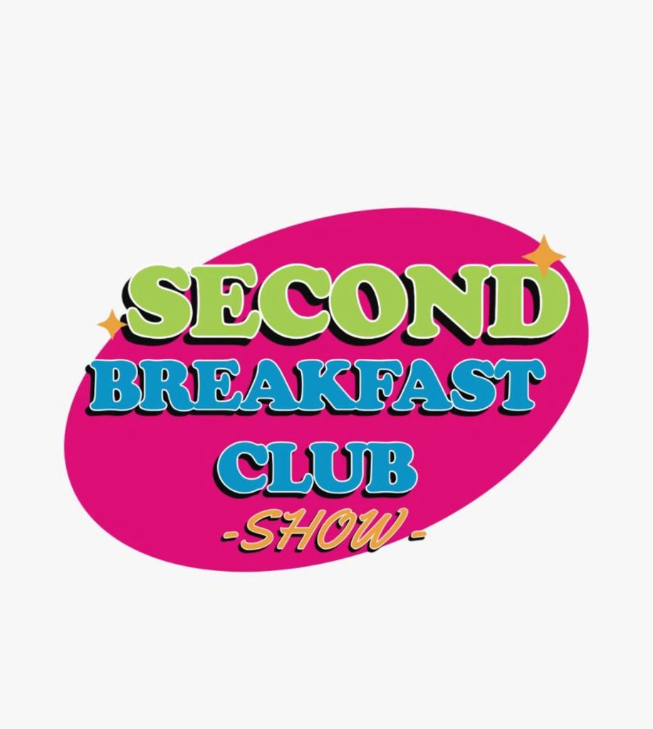 Props & Puppets with The Second Breakfast Club Show