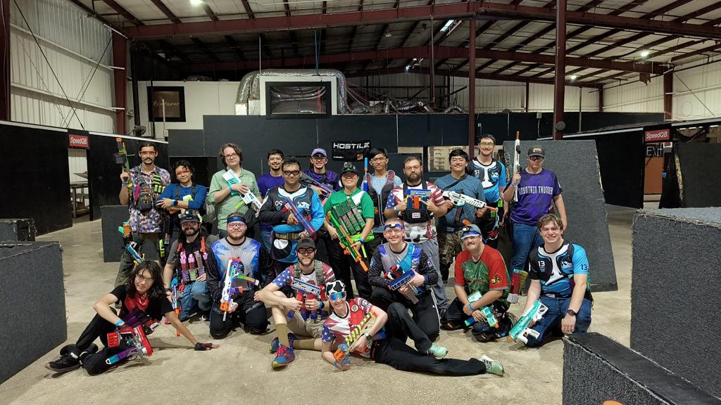 Sunshine Dart League