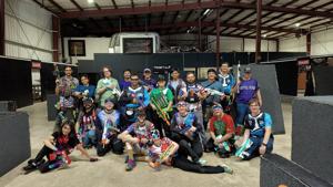 Sunshine Dart League
