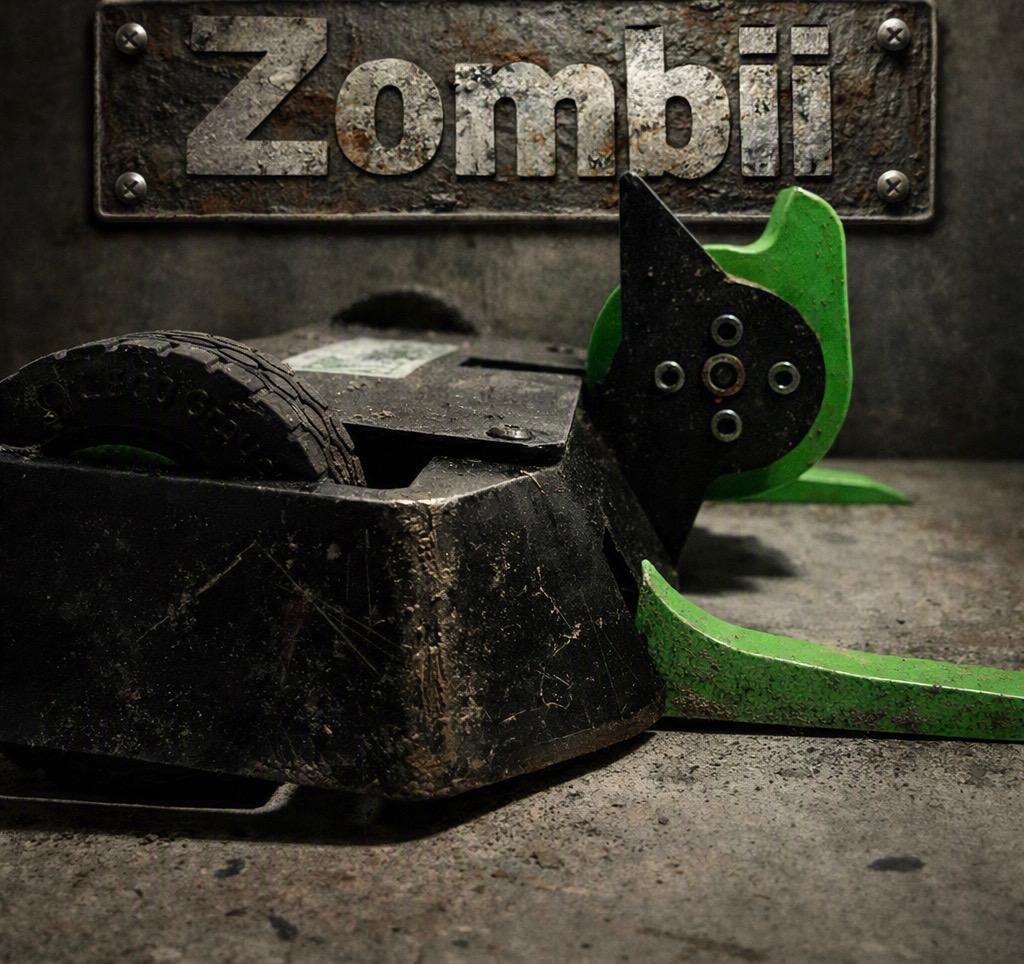 Zombii