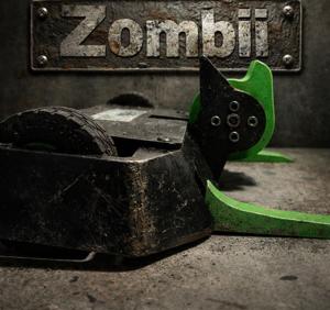 Zombii