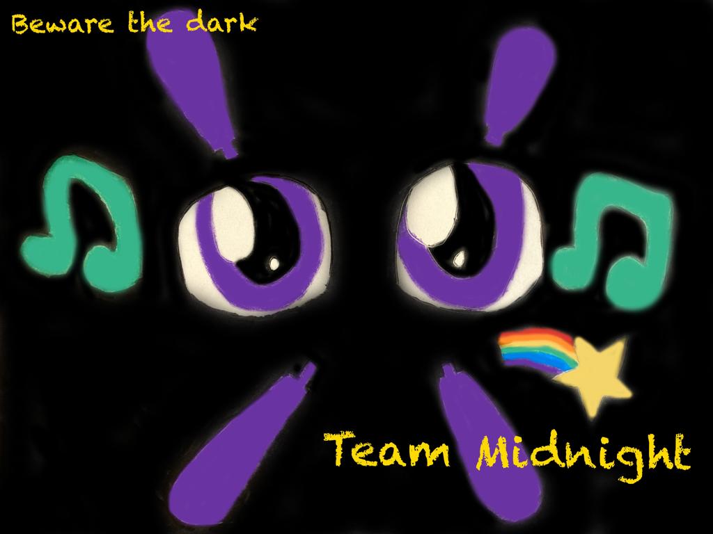 Midnight InZombia