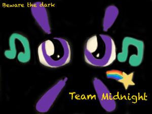 Midnight InZombia