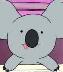 Bare bears