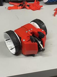 Armordillo