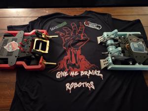 Give Me Brainz Robotics