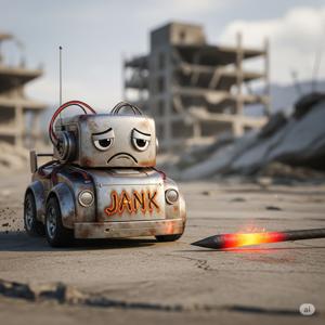 Jankbotics 6621