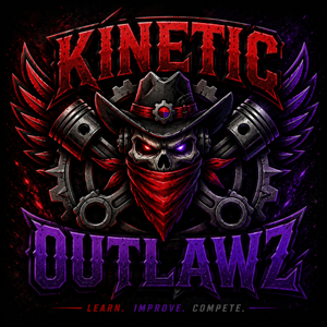 Kinetic Outlawz