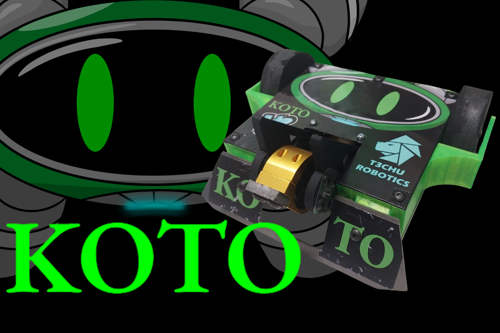 Koto