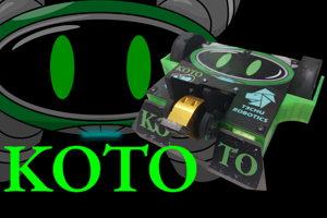 Koto