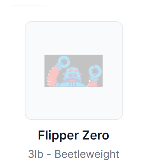 Flipper Zero