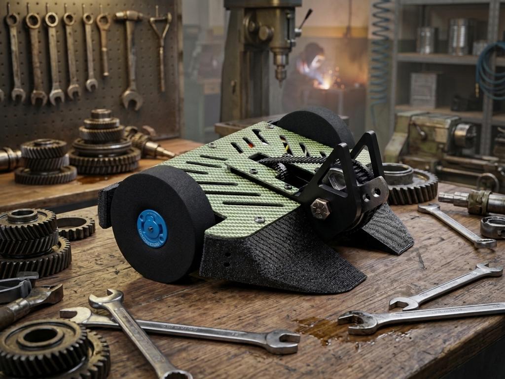 Disassembler