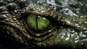 A11IN (Swamp Thing)