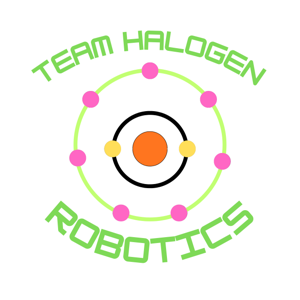 Team Halogen Robotics