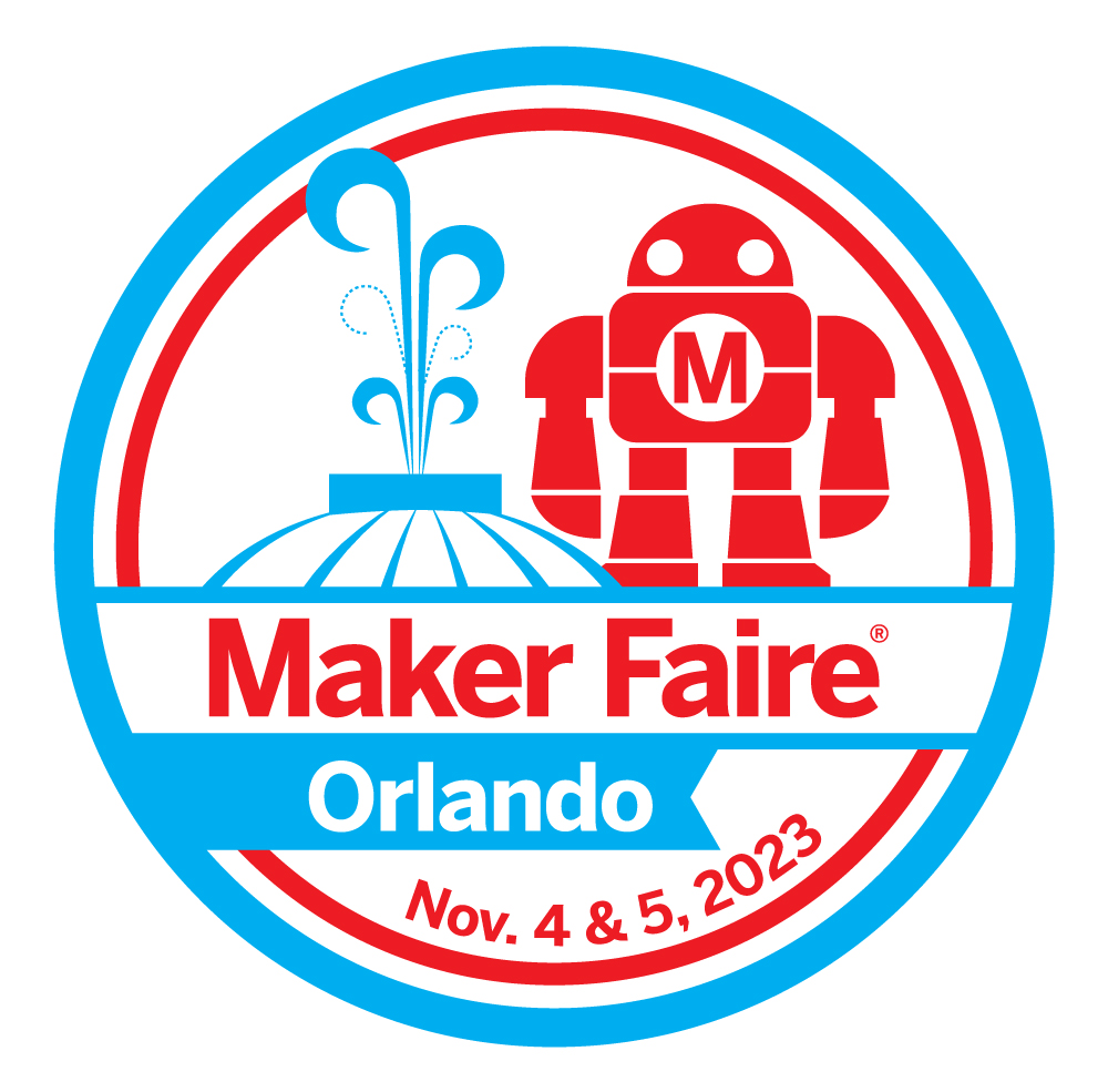 Help Promote Maker Faire Orlando