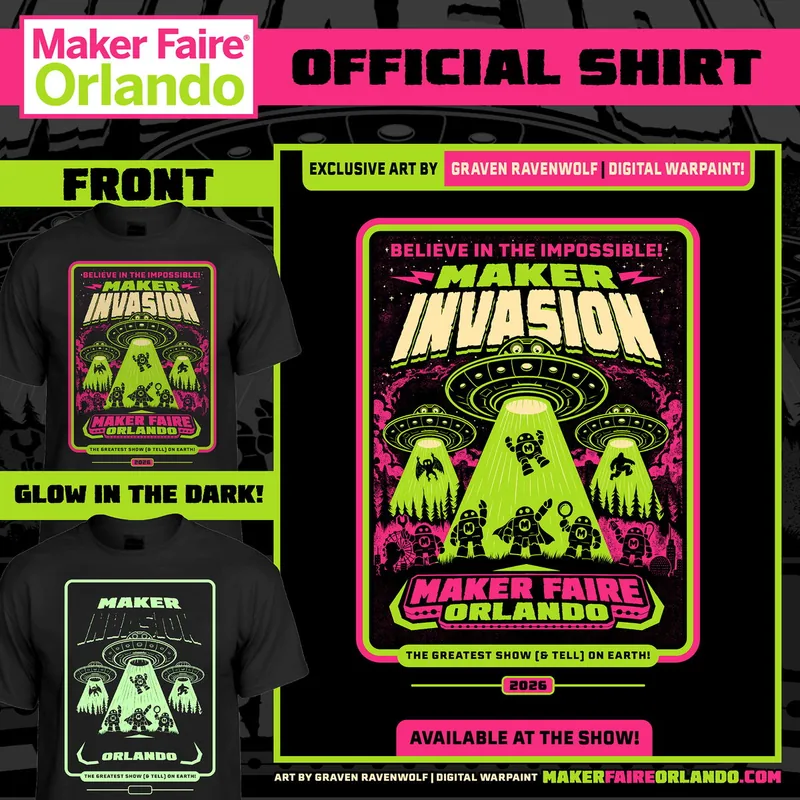 Event Tshirt