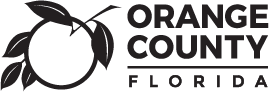 Orange County Arts & Cultural Affairs logo