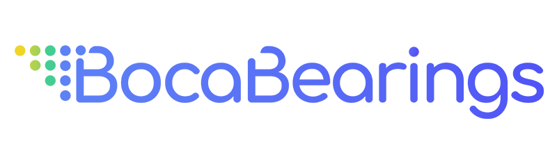 Boca Bearing logo