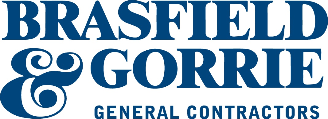 Brasfield & Gorrie logo