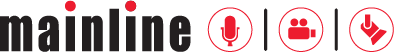 Mainline logo