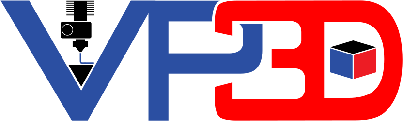 VP3D Printing