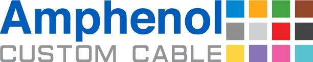Amphenol Custom Cable