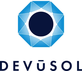 Devusol logo
