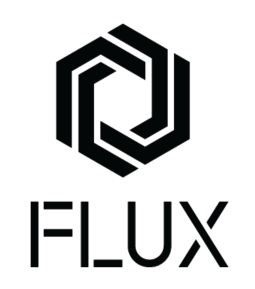 FLUX logo