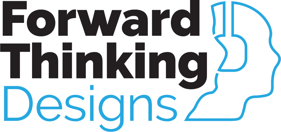Forward Thinking Designs logo