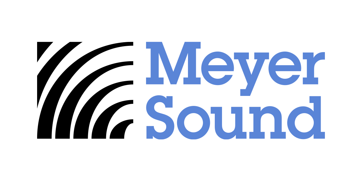 Meyer Sound logo