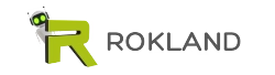 Rokland logo
