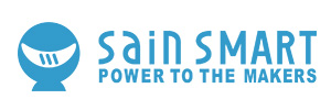SainSmart logo