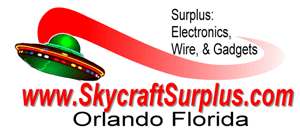 Skycraft logo