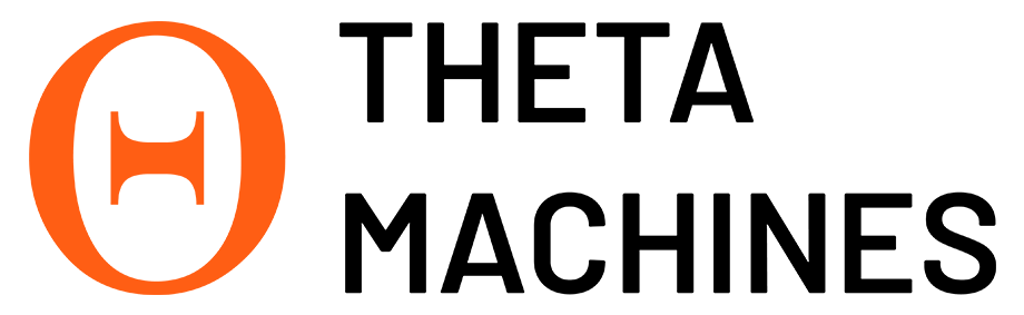 Theta Machines